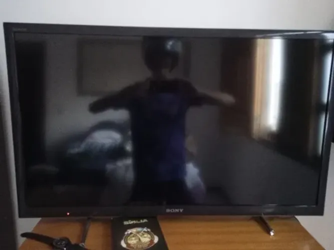 TV Sony Bravia LCD 42 polegadas