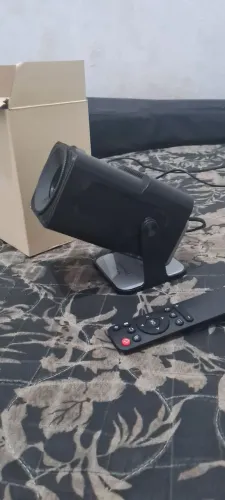 Projetor hy 320