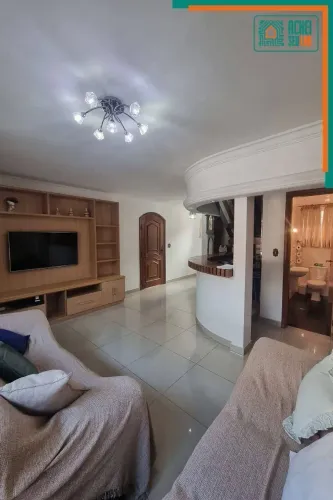 Sobrado a venda no Jardim Bonfiglioli, São Paulo, SP, com 197 m² de área construída, 3 dor
