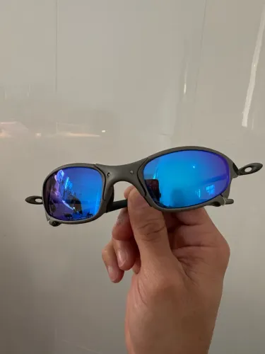 Oakley Juliet X metal 