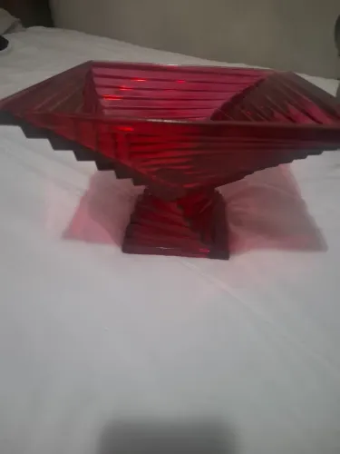 Antiguidades de vidro