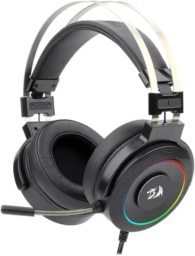Headset gamer