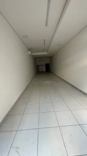 ALUGA-SE LOJA COMERCIAL RUA PADRE EUSTÁQUIO | PRIMOR IMÓVEIS BH