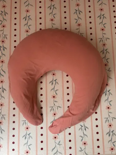 Almofada de amamentação Yogi Baby