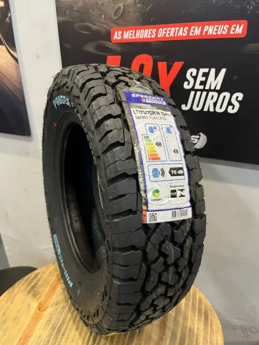 PNEU 175/70/R14 SPEEDMAX PANGEA ALL-TERRAIN 
