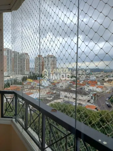 Apartamento à Venda no Condomínio Portal dos Nobres | 3 Dormitórios (Suíte + Closet) | 2 V