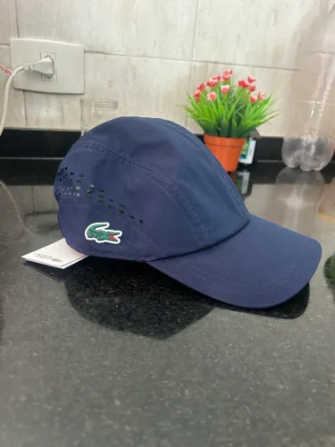 Boné Lacoste sport 2026