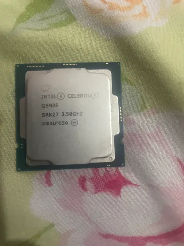 Processador Intel