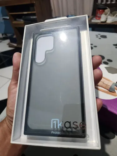 Capa premium s24 ultra