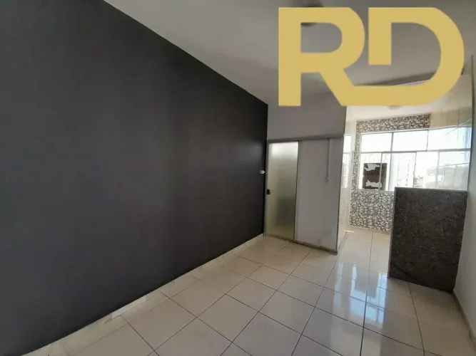 Apartamento a venda no Sagrada Família