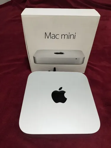 Mac Mini 2014 - 8gb