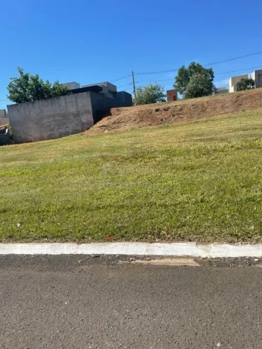 Terreno a venda - Condomínio Bella Vittà