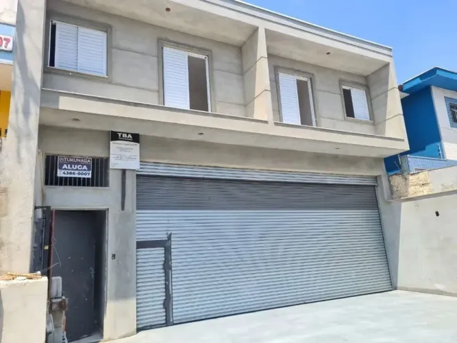 Prédio à venda, 380 m² por R$ 2.750.000,00 - Vila Galvão - Guarulhos/SP
