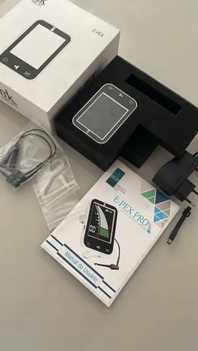 Localizador Apical E-Pex Pro - MK Life