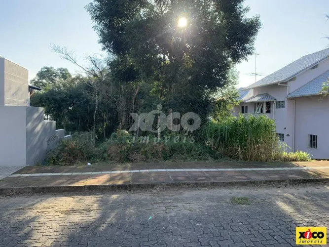 TERRENO PARA VENDA EM NOVA PETRÓPOLIS / RS NO BAIRRO POUSADA DA NEVE