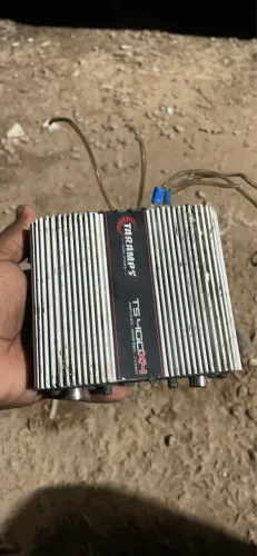Vendo módulo ts400 x4
