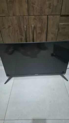 TELEVISÃO AIWA 32 POLEGADAS SMART - GOOGLE TV