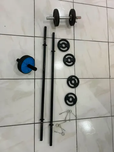 Acessórios de treinos,academia,musculação