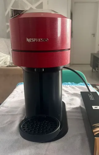 Cafeteira
