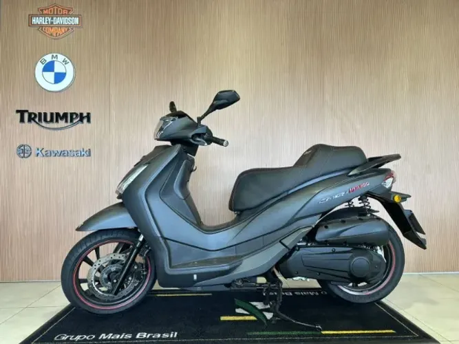 CITYCOM HD ABS 2024 - OPORTUNIDADE - FABY