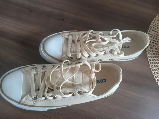 Tênis casual All Star