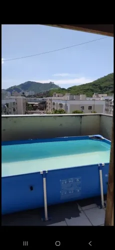 Piscina intex