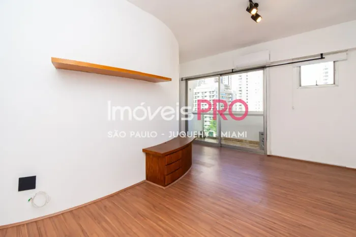 Apartamento, Pinheiros - São Paulo