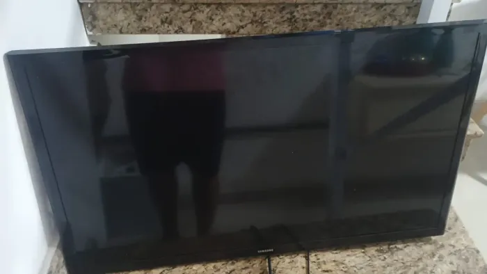 Tv smart  Samsung 32 polegadas 