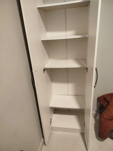 Vendo armário multiuso