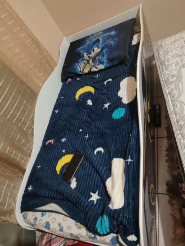 Mini cama