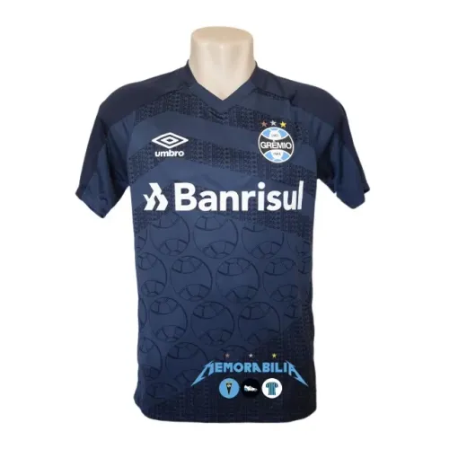 Camisa treino Umbro 2022-23