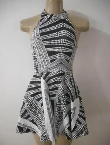 vestido para festa marca miss misses