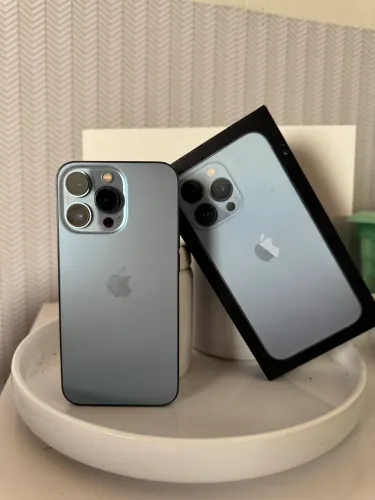 iPhone 13 Pro