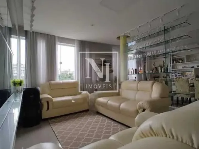 Apartamento : Padrão / Residencial / Leblon