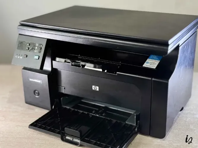 Impressora HP LaserJet M1132 MFP