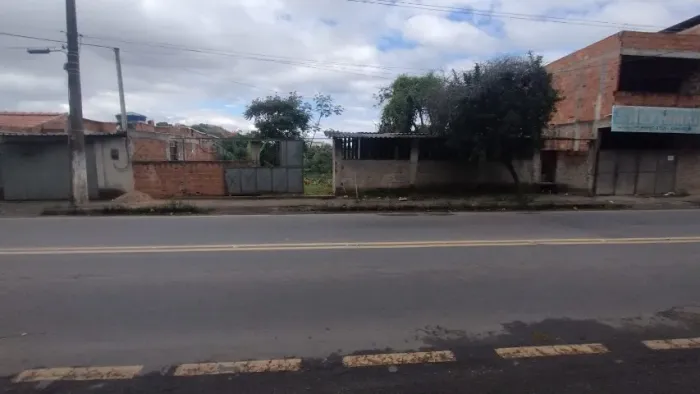 Ótima oportunidade Terreno