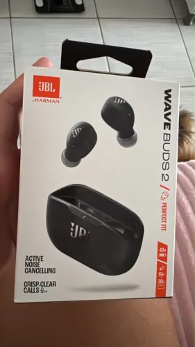 Fone Bluetooth JBL Original