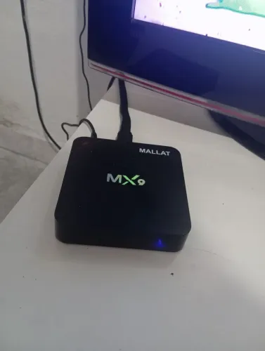 Tv com aparelho