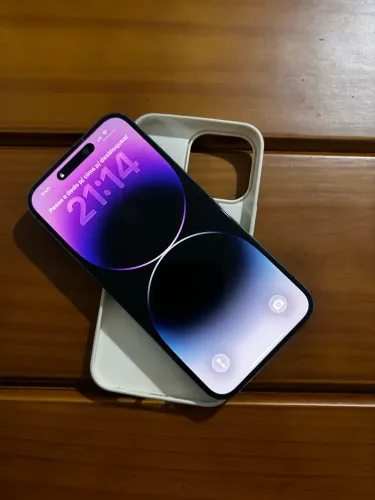 iPhone 14 Pro Max 512