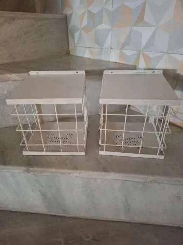 Grade para câmera