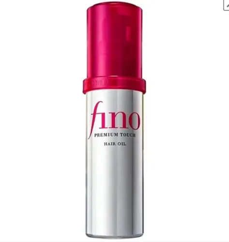 Fino Premium Touch Hair Oil Airy Smooth, suave, 70ml