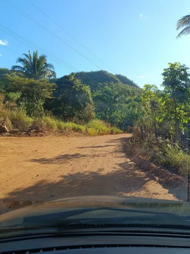 Chácara em taquaruçu 