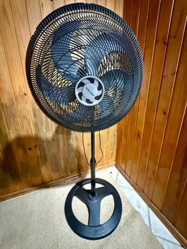 Ventilador 