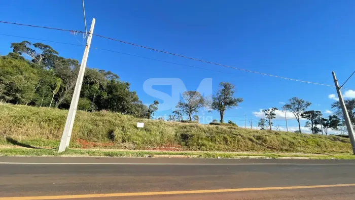 Terreno à Venda, Dom Gerônimo, Chapecó, SC
