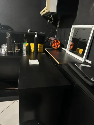 Bancada mdf