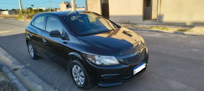 Chevrolet Onix JOY Hatch 1.0 8V Flex Mec. 4P 2019