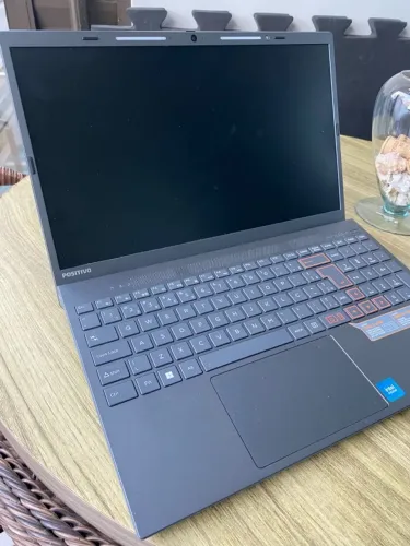 Notebook Positivo Vision C15 - Modelo C4128A-15