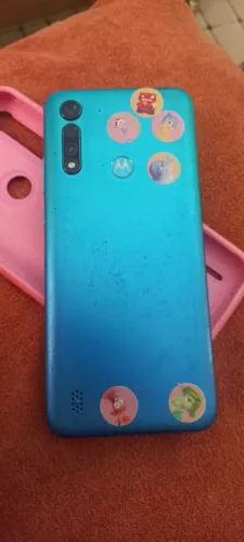 Celular Motorola