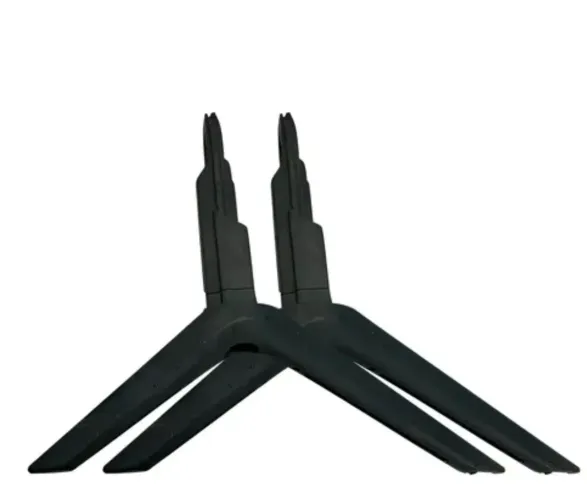 Pé / Base original para TV Samsung Crystal Código BN96-5085A Modelo  UN50 TU8000 e UN55 