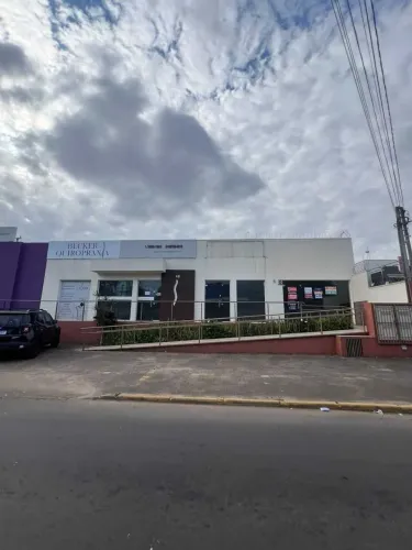 SAO LEOPOLDO - LOJA - SAO JOSE